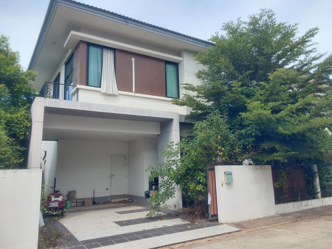 Single house Khon Kaen Mueang Khon Kaen Ban Pet 4700000