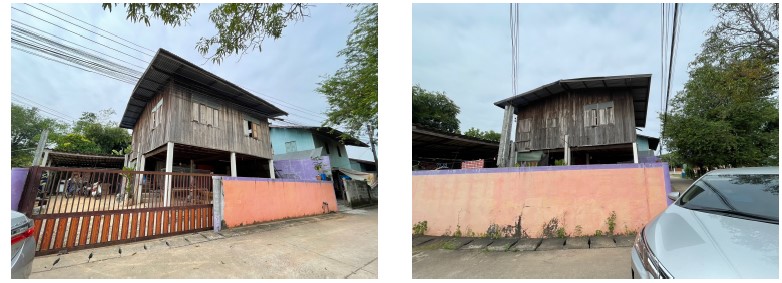 บ้านเดี่ยว ร้อยเอ็ด เมืองร้อยเอ็ด เหนือเมือง 1030000