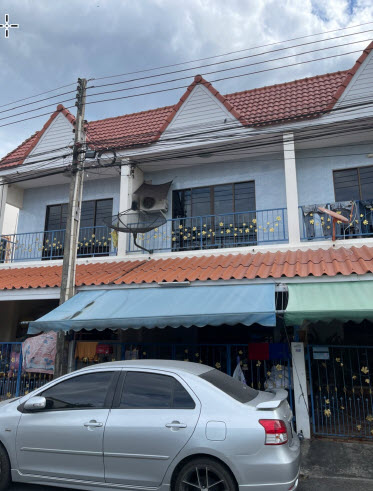 Townhouse Chon Buri Mueang Chon Buri Mueang 1235000