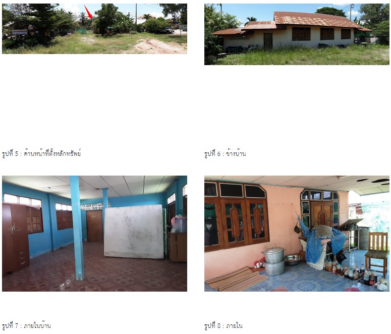 Residential land/lot Loei Wang Saphung Khok Khamin 949000