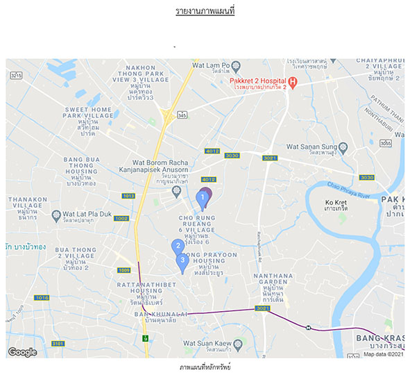 ทาวน์เฮ้าส์ ดิเอมเมอรัลด์ นนทบุรี บางบัวทอง พิมลราช 2400000