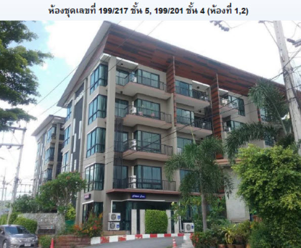 คอนโด อาคารเลอเจ็นคอนโด อมตะนคร ชลบุรี ชลบุรี เมืองชลบุรี หนองไม้แดง 1366000