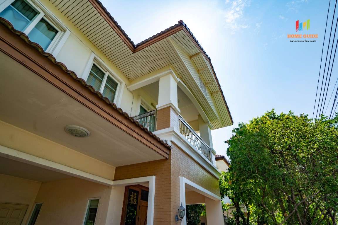 บ้านเดี่ยว นนท์ณิชา สะพานพระนั่งเกล้า นนทบุรี เมืองนนทบุรี ไทรม้า 7590000