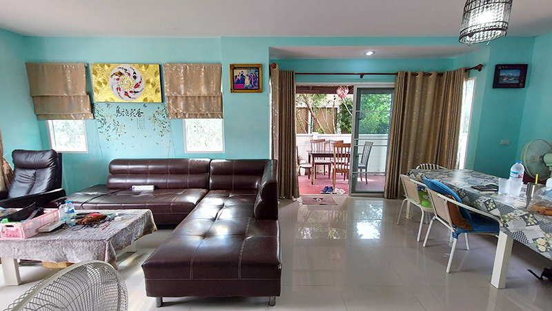 บ้านเดี่ยว ชิดลม ไทรน้อย บางบัวทอง นนทบุรี บางบัวทอง บางบัวทอง 3900000