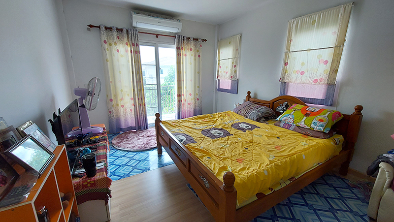 บ้านเดี่ยว ชิดลม ไทรน้อย บางบัวทอง นนทบุรี บางบัวทอง บางบัวทอง 3900000