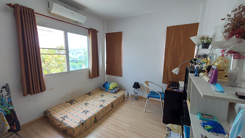 บ้านเดี่ยว ชิดลม ไทรน้อย บางบัวทอง นนทบุรี บางบัวทอง บางบัวทอง 3900000