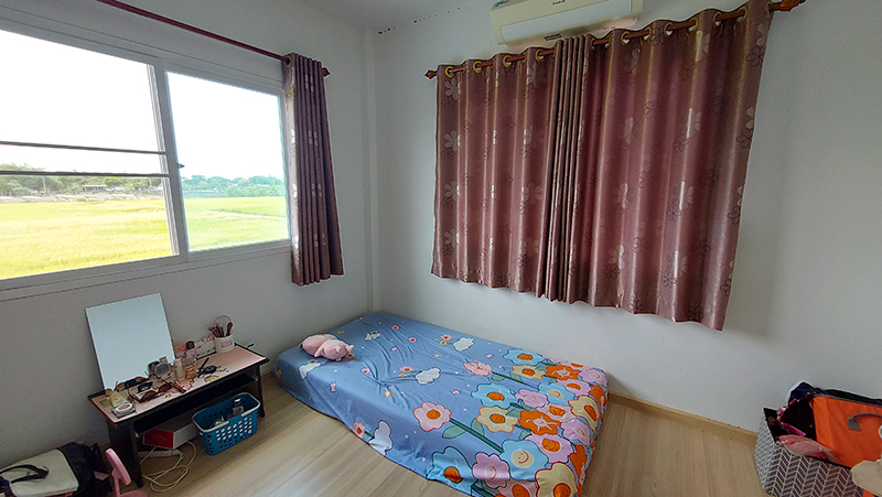 บ้านเดี่ยว ชิดลม ไทรน้อย บางบัวทอง นนทบุรี บางบัวทอง บางบัวทอง 3900000