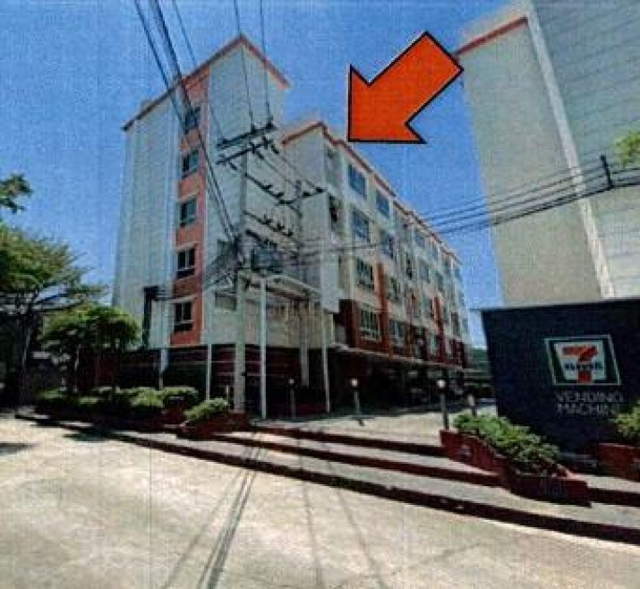 คอนโด โมเดิร์นคอนโด 2 กรุงเทพมหานคร บางบอน บางบอน 1299000