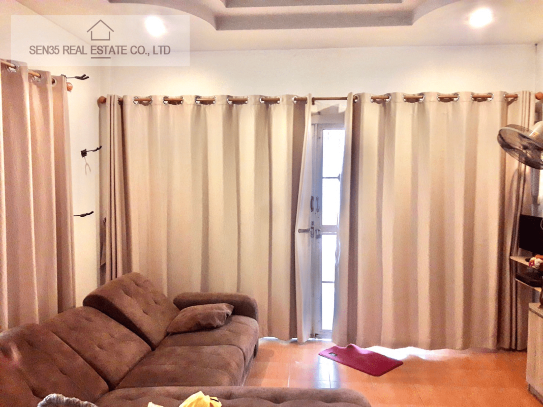 Single house Chon Buri Bang Lamung Bang Lamung 2390000