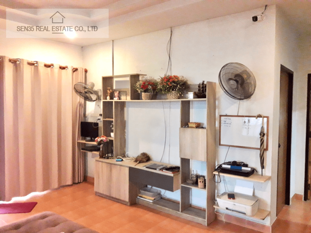 Single house Chon Buri Bang Lamung Bang Lamung 2390000