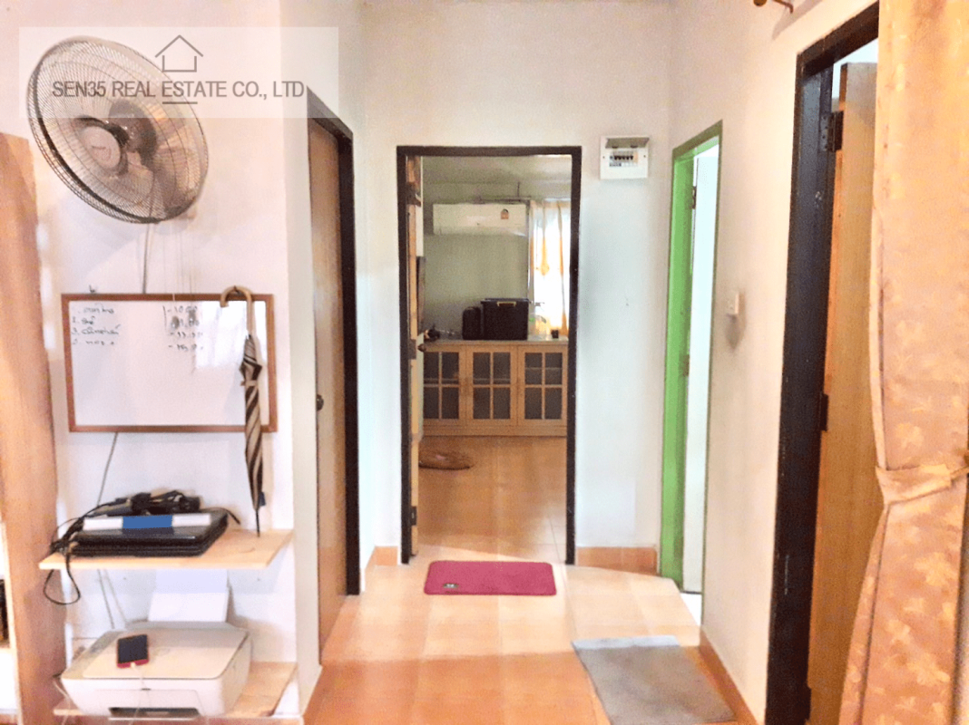 Single house Chon Buri Bang Lamung Bang Lamung 2390000