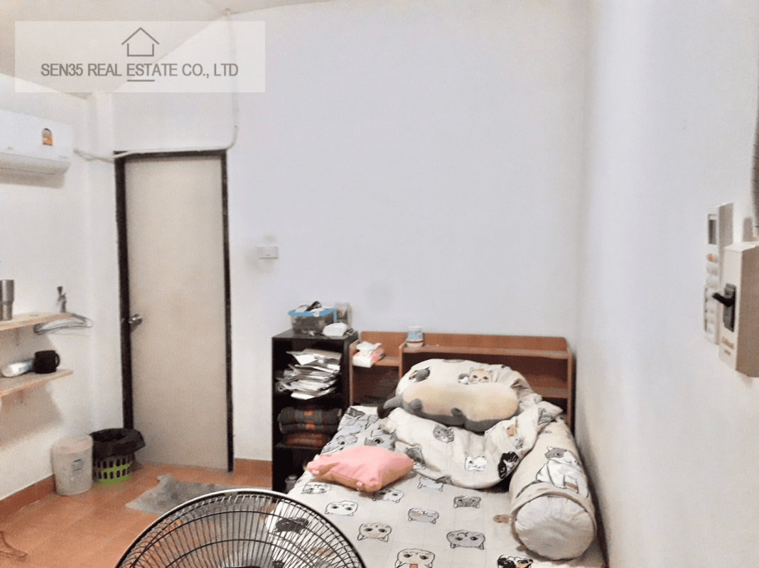 Single house Chon Buri Bang Lamung Bang Lamung 2390000