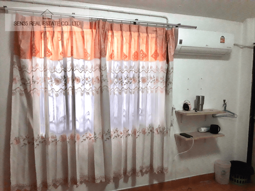 Single house Chon Buri Bang Lamung Bang Lamung 2390000