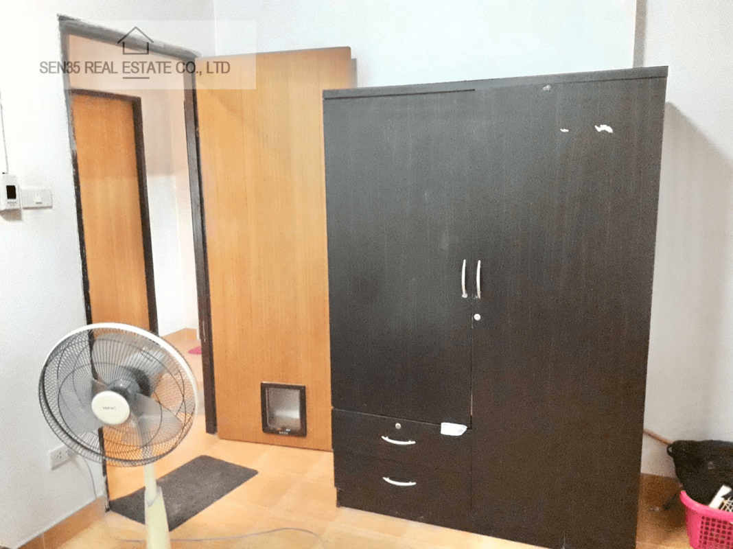 Single house Chon Buri Bang Lamung Bang Lamung 2390000
