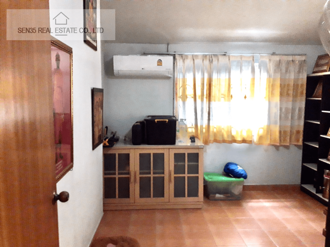 Single house Chon Buri Bang Lamung Bang Lamung 2390000