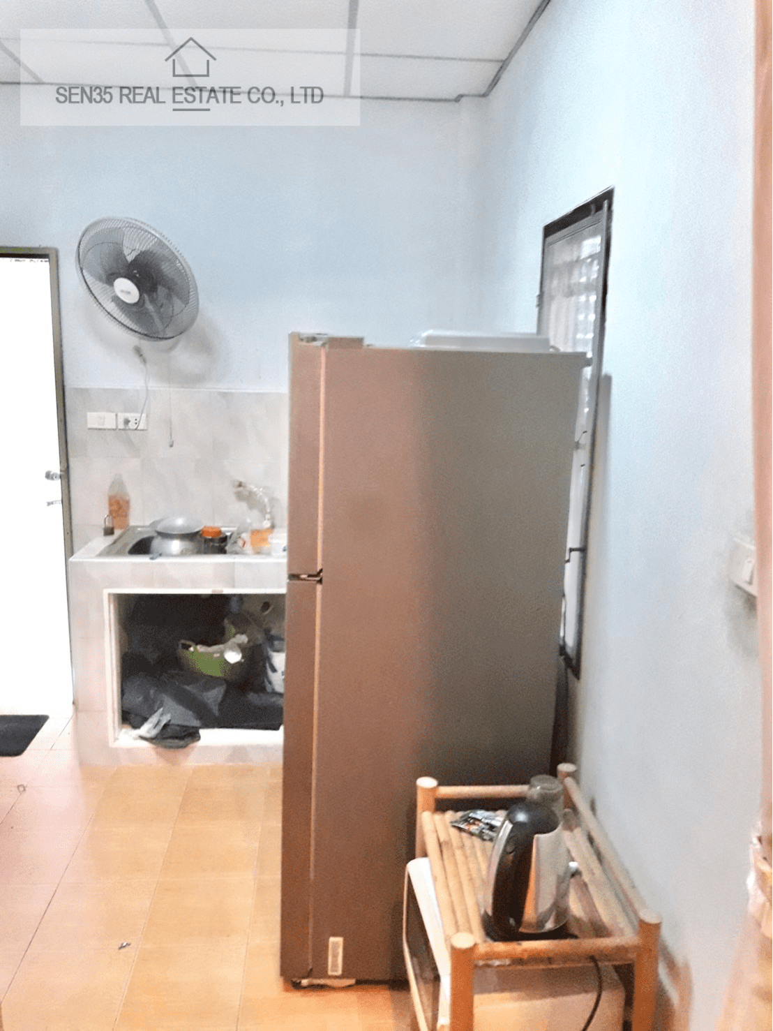 Single house Chon Buri Bang Lamung Bang Lamung 2390000