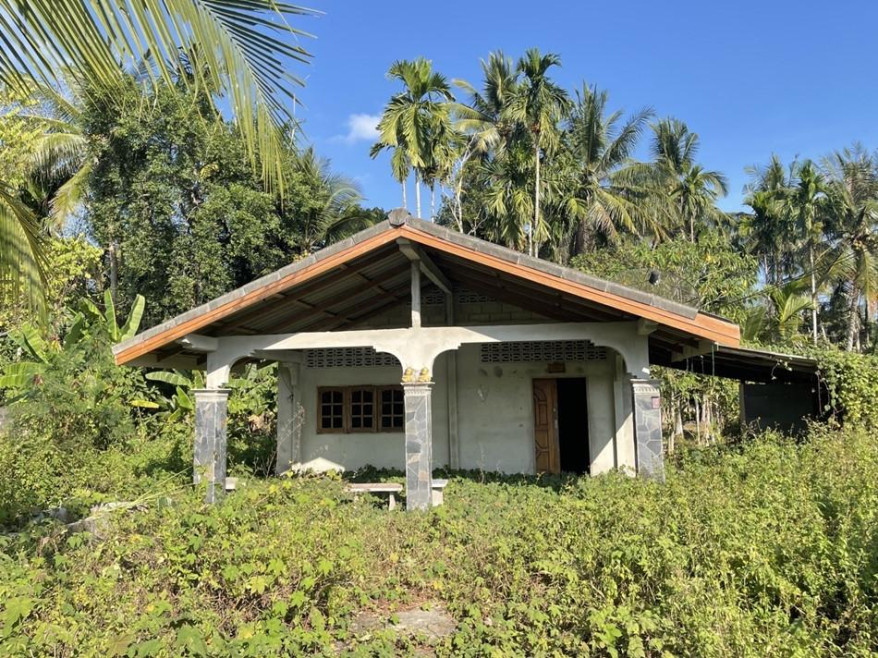 บ้านเดี่ยว ชุมพร เมืองชุมพร วังไผ่ 1650000
