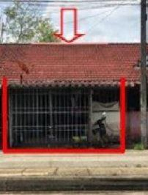 ทาวน์เฮ้าส์ สงขลา สะเดา สะเดา 1150000