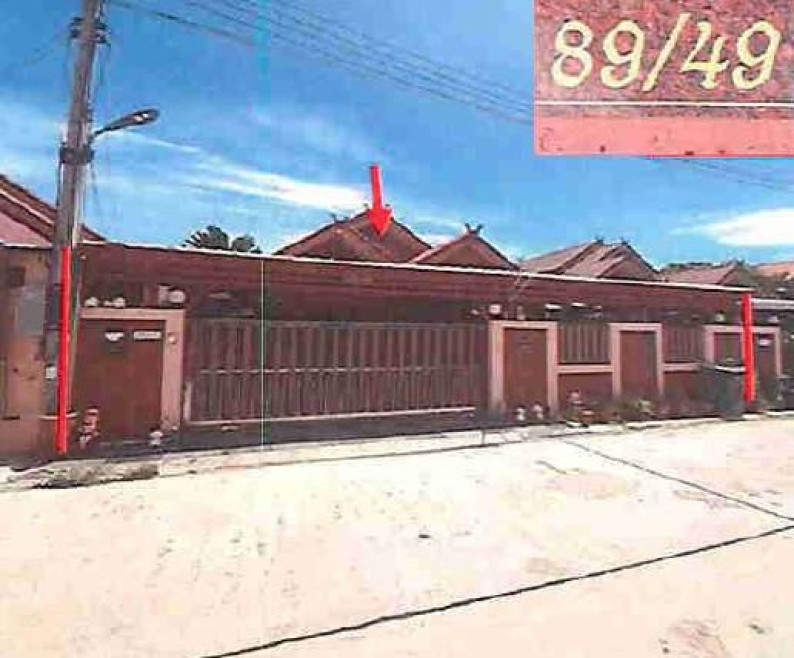 Single house Nakhon Pathom Sam Phran Yai Cha 2690000