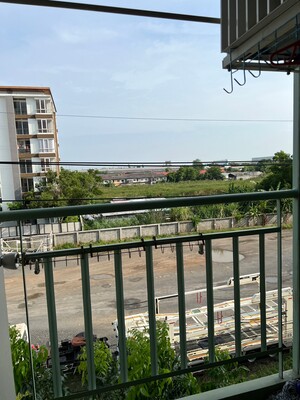 คอนโด ลุมพินี คอนโดทาวน์ ร่มเกล้า -สุวรรณภูมิ กรุงเทพมหานคร ลาดกระบัง คลองสามประเวศ 1049998