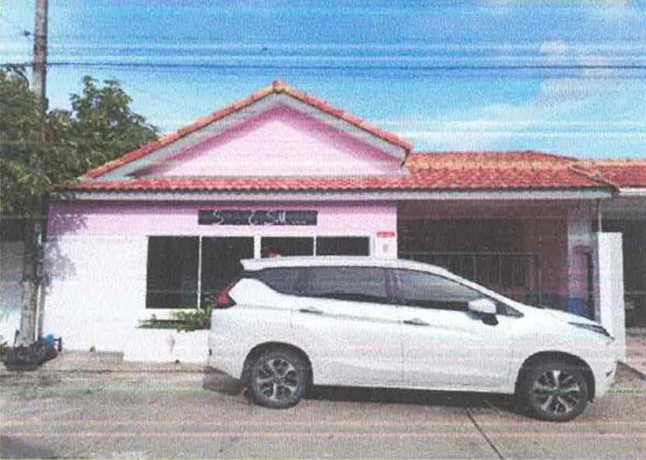 บ้านแฝด ภูเก็ต กะทู้ กะทู้ 0