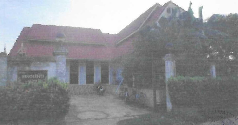 บ้านเดี่ยว นครราชสีมา ประทาย เมืองโดน 3475000