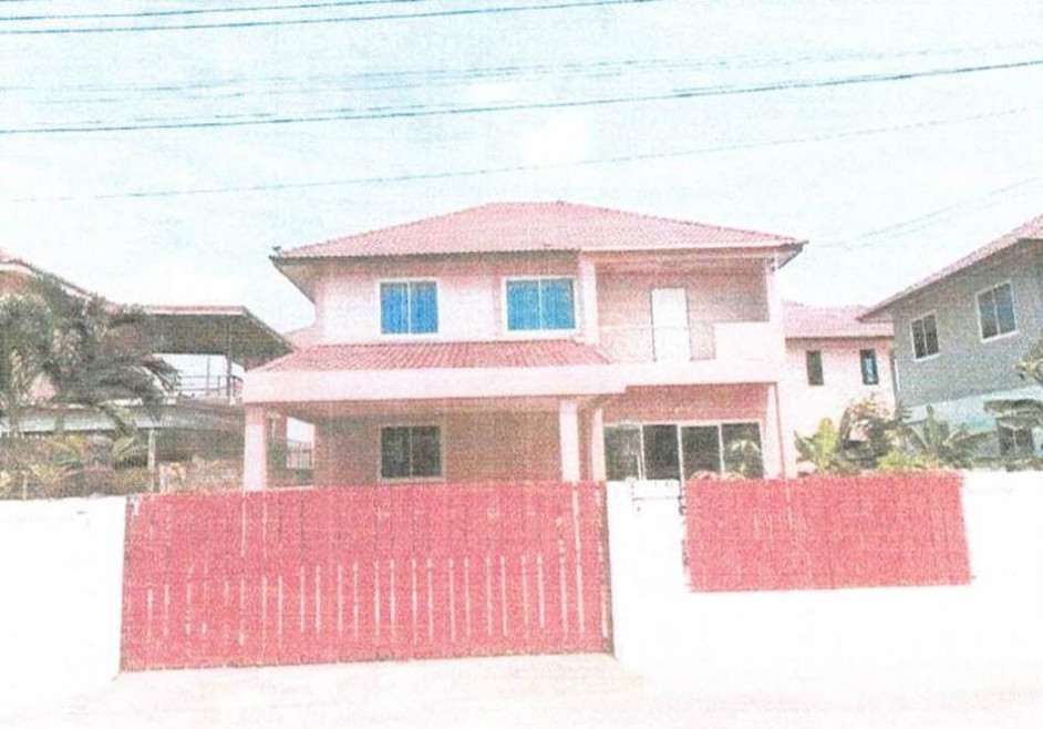 บ้านเดี่ยว อรวรรณคันทรี่ ชัยภูมิ เมืองชัยภูมิ บ้านเล่า 2730000