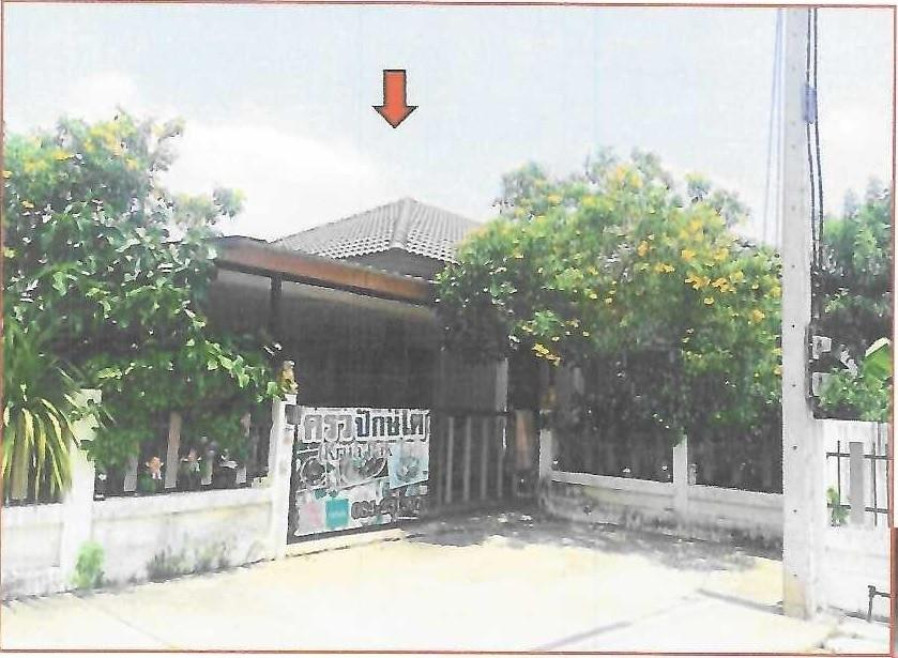 บ้านเดี่ยว เดอะการ์เด้นท์ วิลล่า คอร์ทยาร์ด(จอหอ) นครราชสีมา เมืองนครราชสีมา โคกสูง 2660000