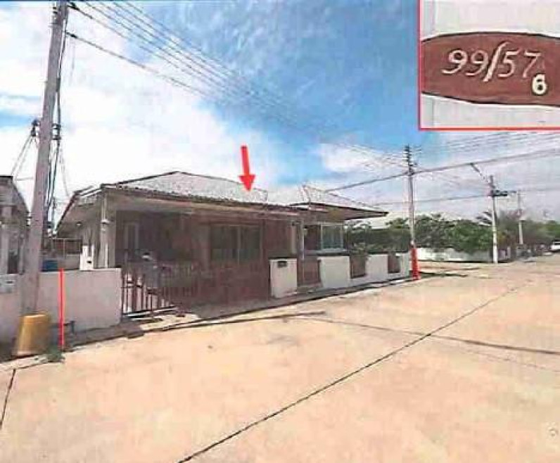 Single house Nakhon Pathom Mueang Nakhon Pathom Sam Khwai Phueak 2400000