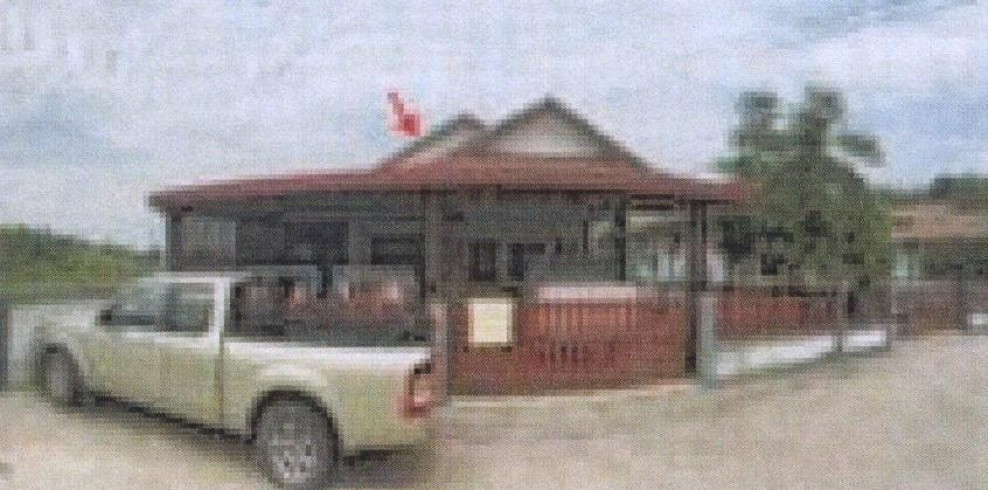 บ้านเดี่ยว ร่มสุข ระยอง นิคมพัฒนา นิคมพัฒนา 2275000
