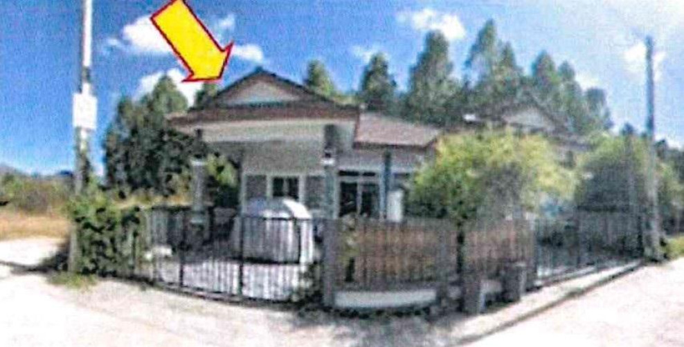 บ้านแฝด ระยอง บ้านค่าย ตาขัน 1700000