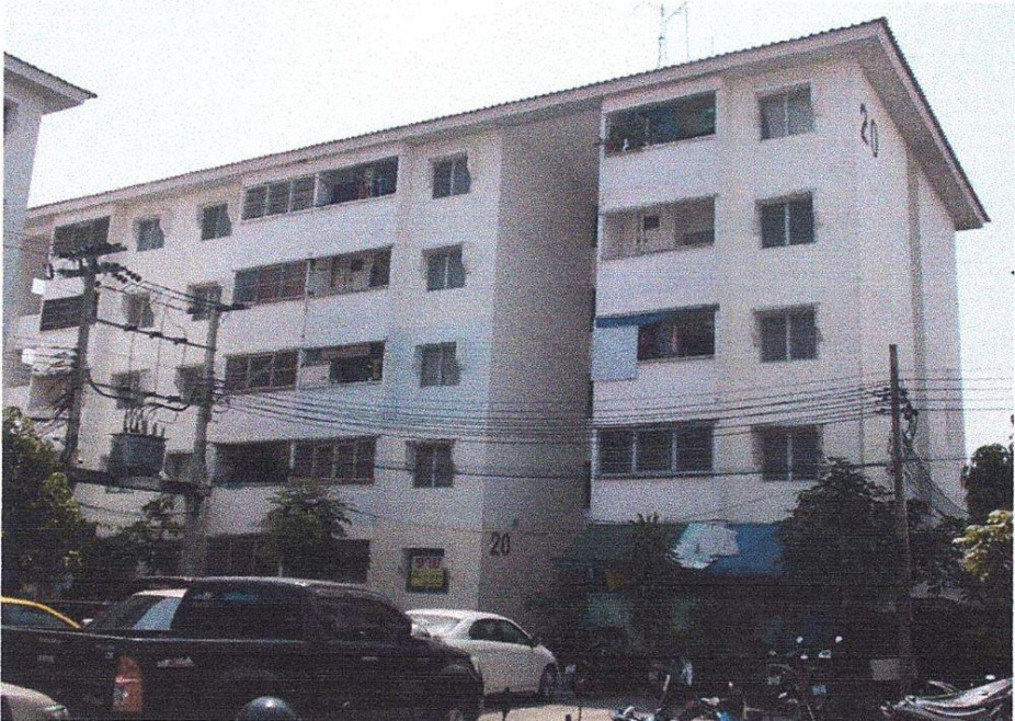 Condominium Nonthaburi Bang Yai Bang Yai 469000