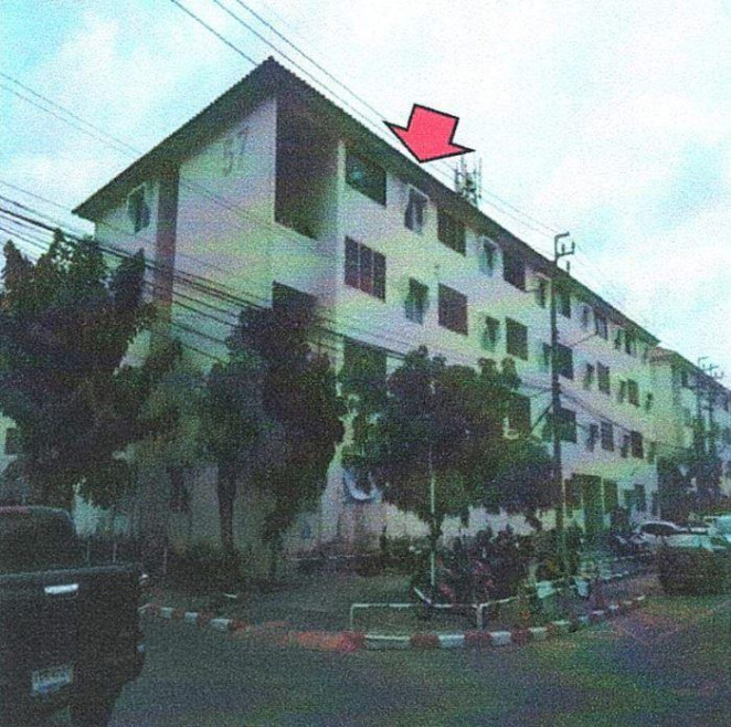 Condominium Samut Prakan Bang Sao Thong Bang Sao Thong 491000