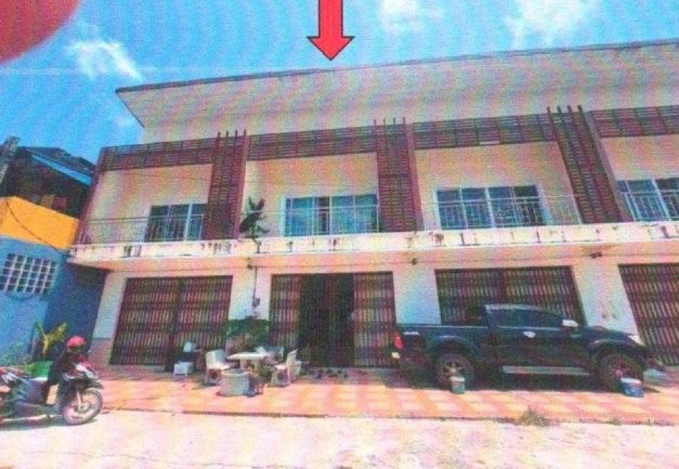 อาคารพาณิชย์ สงขลา หาดใหญ่ บ้านพรุ 3000000