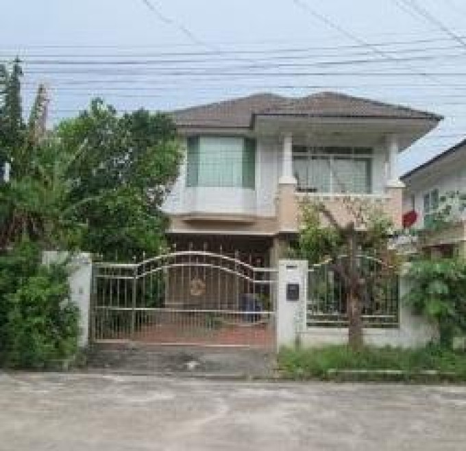 Single house Songkhla Bang Klam Tha Chang 4120000