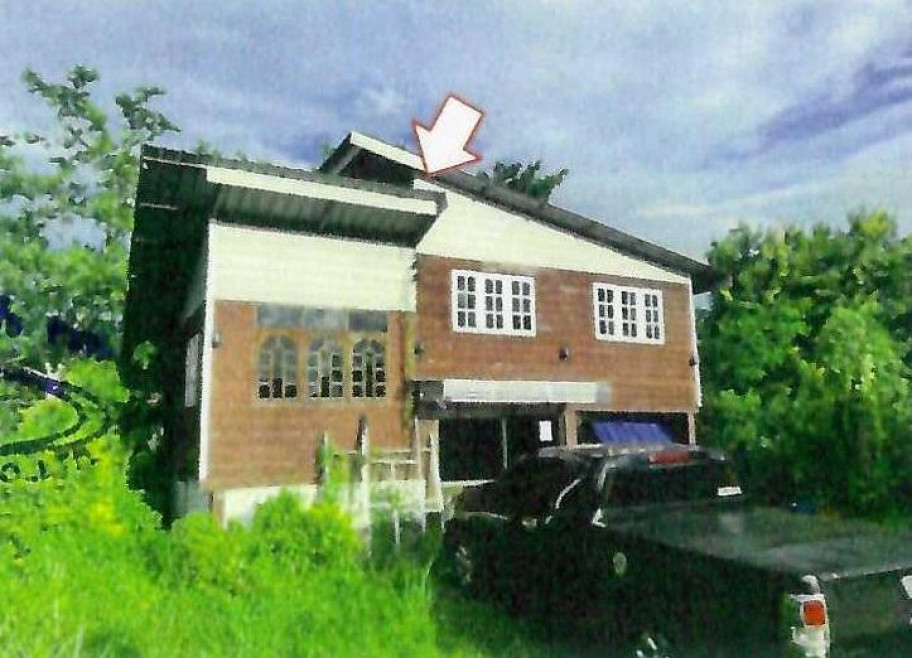 Single house Sakon Nakhon Mueang Sakon Nakhon Phang Khwang 515000