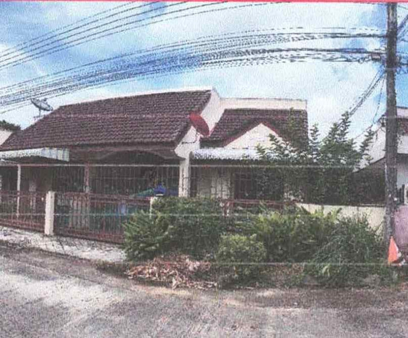 Twin house Phuket Mueang Phuket Rawai 2895000