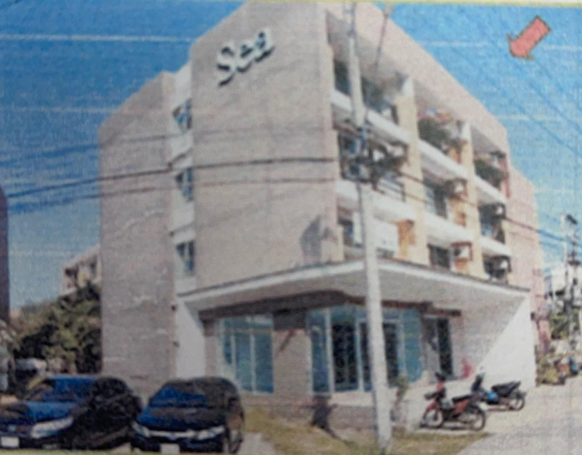คอนโด เดอะ เบสท์ พ้อยท์ เฟส 1 ภูเก็ต เมืองภูเก็ต วิชิต 1550000