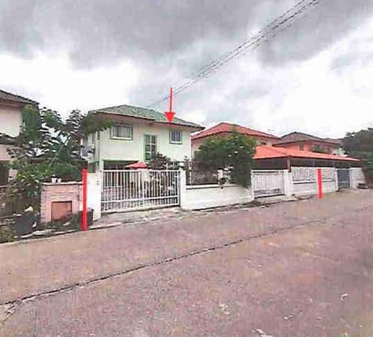 บ้านเดี่ยว วิลล่ามาริสา นครปฐม สามพราน กระทุ่มล้ม 0
