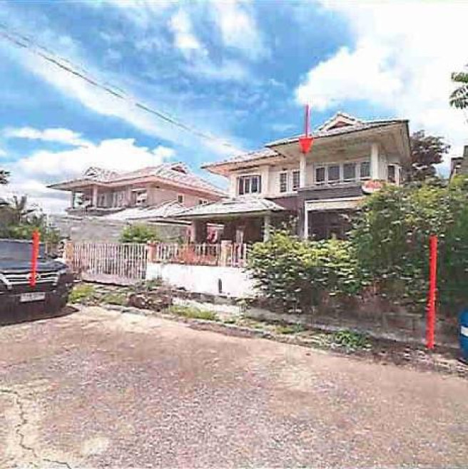 Single house Nakhon Pathom Sam Phran Krathum Lom 3200000