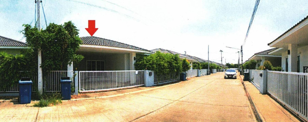 บ้านเดี่ยว ณ.สามพร้าว อุดรธานี เมืองอุดรธานี สามพร้าว 2720000