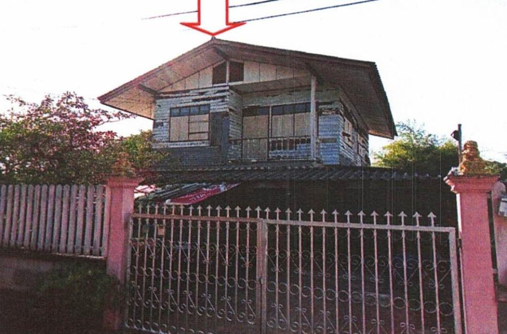 บ้านเดี่ยว ม่วงคำ หนองคาย เมืองหนองคาย โพธิ์ชัย 1660000