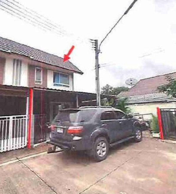 Townhouse Nakhon Pathom Sam Phran Yai Cha 2150000