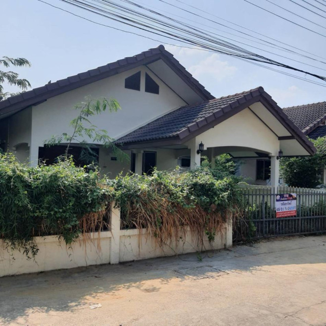 Single house Phitsanulok Mueang Phitsanulok Phlai Chumphon 2100000