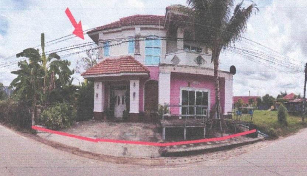 Single house Roi Et Mueang Roi Et Dong Lan 2075000