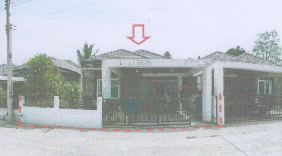 บ้านเดี่ยว ระยอง บ้านค่าย หนองละลอก 1955000