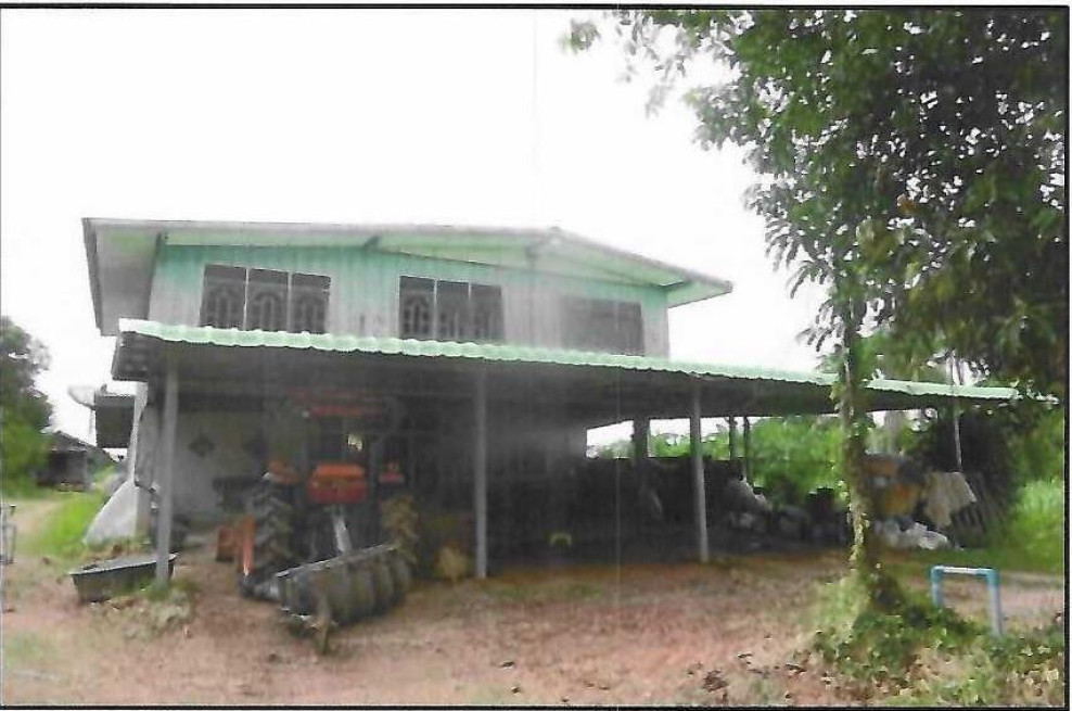 Single house Nakhon Ratchasima Non Thai Banlang 1875000