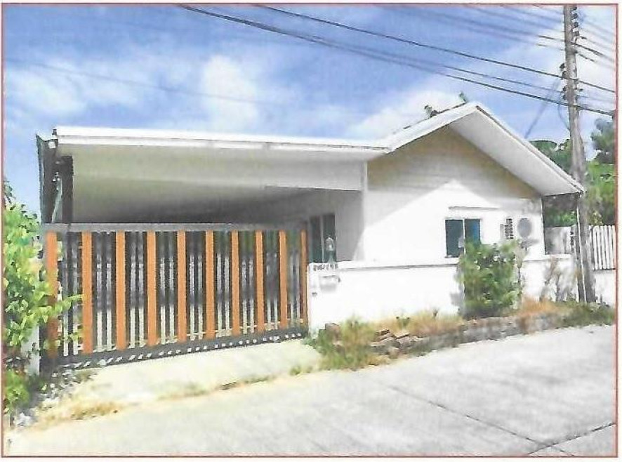 บ้านเดี่ยว คุรุสภา นครราชสีมา เมืองนครราชสีมา บ้านใหม่ 1770000