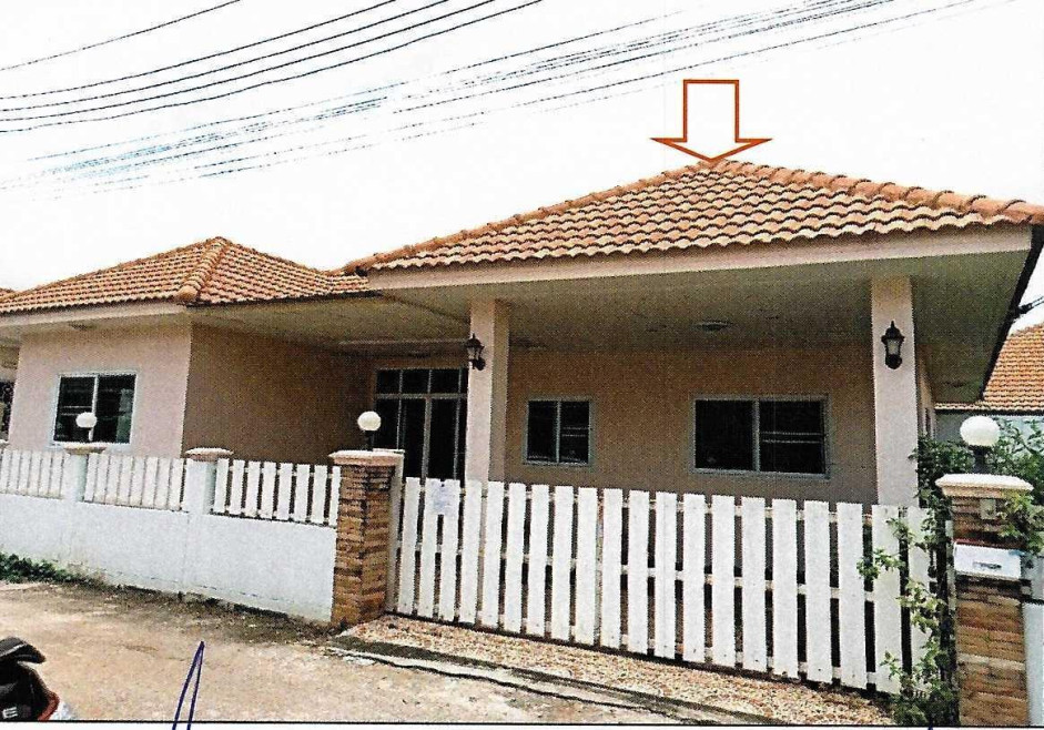 บ้านเดี่ยว เคียงเมืองหนองคาย หนองคาย เมืองหนองคาย โพธิ์ชัย 1560000