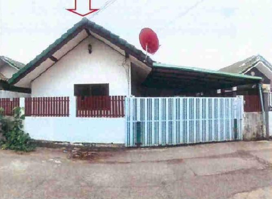 บ้านเดี่ยว กรีนแลนด์ อุดรธานี เมืองอุดรธานี หมากแข้ง 2500000